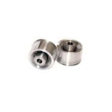 High Precision Customized CNC Machining Parts Aluminum Front Wishbone Bushings for Racing Parts